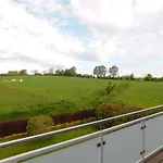 Up De Wisch Prázdninový dům Ahrenshoop